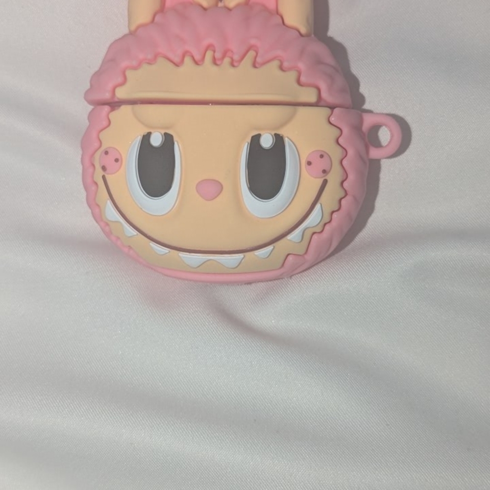 Labubu Airpod 4 Case